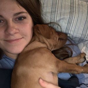 Meet your Posher, Grace